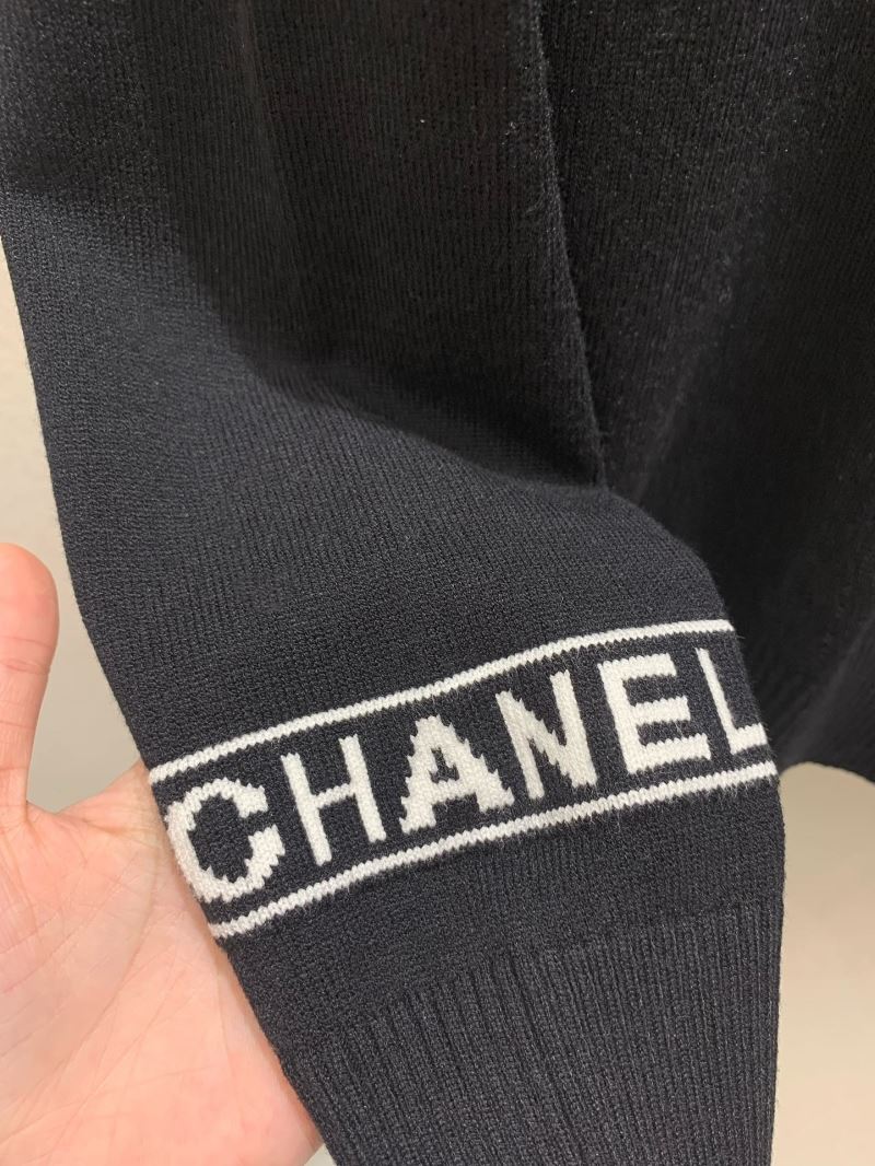 Chanel Sweaters